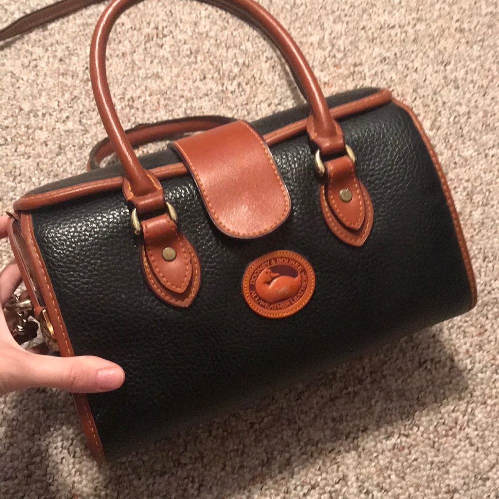 Dooney and Bourke Bag
